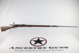  French 1866 CHASSEPOT Bolt Action NEEDLE Rifle - 2 of 25