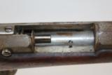  French 1866 CHASSEPOT Bolt Action NEEDLE Rifle - 7 of 25