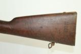  French 1866 CHASSEPOT Bolt Action NEEDLE Rifle - 22 of 25
