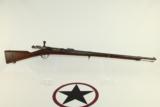  French 1866-74 CHASSEPOT Gras Bolt Action Rifle - 1 of 24
