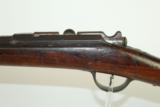  French 1866-74 CHASSEPOT Gras Bolt Action Rifle - 21 of 24