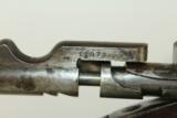  French 1866-74 CHASSEPOT Gras Bolt Action Rifle - 7 of 24