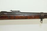  French 1866-74 CHASSEPOT Gras Bolt Action Rifle - 4 of 24