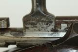  French 1866-74 CHASSEPOT Gras Bolt Action Rifle - 8 of 24