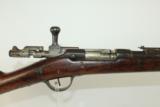  French 1866-74 CHASSEPOT Gras Bolt Action Rifle - 2 of 24