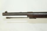  French 1866-74 CHASSEPOT Gras Bolt Action Rifle - 24 of 24