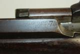  French 1866-74 CHASSEPOT Gras Bolt Action Rifle - 15 of 24