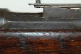  French 1866-74 CHASSEPOT Gras Bolt Action Rifle - 10 of 24
