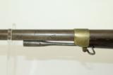 SCARCE French MUTZIG M-1829/61 Artillery Musketoon - 14 of 15