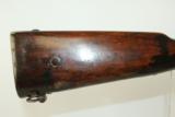  SCARCE French MUTZIG M-1829/61 Artillery Musketoon - 3 of 15