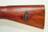  U.S. G.I. Marked WWII Japanese Type 99 Rifle - 11 of 14
