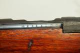  U.S. G.I. Marked WWII Japanese Type 99 Rifle - 9 of 14