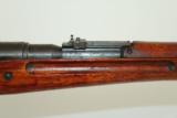  U.S. G.I. Marked WWII Japanese Type 99 Rifle - 6 of 14