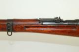  U.S. G.I. Marked WWII Japanese Type 99 Rifle - 13 of 14