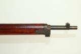  U.S. G.I. Marked WWII Japanese Type 99 Rifle - 7 of 14
