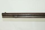 Antique Winchester 1873 Lever Action Rifle 38 WCF - 17 of 17