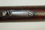 Antique Winchester 1873 Lever Action Rifle 38 WCF - 12 of 17