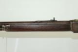 Antique Winchester 1873 Lever Action Rifle 38 WCF - 16 of 17