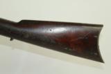 Antique Winchester 1873 Lever Action Rifle 38 WCF - 15 of 17