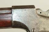  RARE Post CIVIL WAR MERRIMACK No 38 Ballard Carbine - 8 of 13
