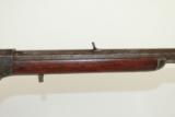  RARE Post CIVIL WAR MERRIMACK No 38 Ballard Carbine - 4 of 13