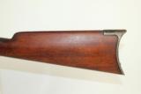  RARE Post CIVIL WAR MERRIMACK No 38 Ballard Carbine - 11 of 13