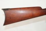  RARE Post CIVIL WAR MERRIMACK No 38 Ballard Carbine - 3 of 13