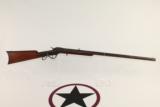  RARE Post CIVIL WAR MERRIMACK No 38 Ballard Carbine - 1 of 13
