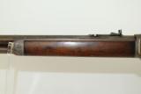 Antique Winchester 1873 Lever Action Rifle 38 WCF - 14 of 15