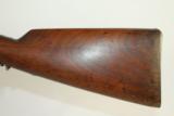 Antique Winchester 1873 Lever Action Rifle 38 WCF - 13 of 15