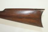  LETTERED Antique COLT LIGHTING Rifle in .38 CLMR - 10 of 12