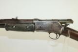  LETTERED Antique COLT LIGHTING Rifle in .38 CLMR - 9 of 12