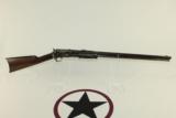  LETTERED Antique COLT LIGHTING Rifle in .38 CLMR - 2 of 12