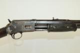  LETTERED Antique COLT LIGHTING Rifle in .38 CLMR - 1 of 12