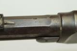  RARE Antique WHITNEY KENNEDY Lever Action Rifle - 8 of 14