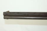  RARE Antique WHITNEY KENNEDY Lever Action Rifle - 14 of 14