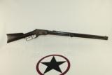  RARE Antique WHITNEY KENNEDY Lever Action Rifle - 2 of 14