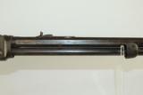  RARE Antique WHITNEY KENNEDY Lever Action Rifle - 4 of 14