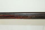  Antique U.S. Springfield Model 1884 Trapdoor Rifle
- 16 of 18