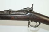  Antique U.S. Springfield Model 1884 Trapdoor Rifle
- 14 of 18