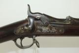 Antique U.S. Springfield Model 1884 Trapdoor Rifle
- 2 of 18
