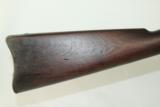  Antique U.S. Springfield Model 1884 Trapdoor Rifle
- 4 of 18