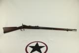  Antique U.S. Springfield Model 1884 Trapdoor Rifle
- 3 of 18