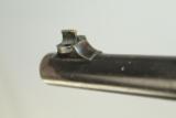  US MARKED Winchester 1885 Low Wall WINDER Musket - 11 of 19