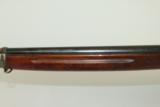  US MARKED Winchester 1885 Low Wall WINDER Musket - 5 of 19