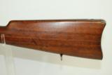  US MARKED Winchester 1885 Low Wall WINDER Musket - 4 of 19
