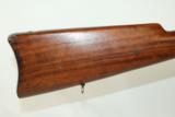  US MARKED Winchester 1885 Low Wall WINDER Musket - 16 of 19