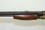  Antique COLT LIGHTING Rifle Small Frame 22 Rimfire - 5 of 18