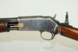  Antique COLT LIGHTING Rifle Small Frame 22 Rimfire - 1 of 18