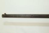  Antique COLT LIGHTING Rifle Small Frame 22 Rimfire - 6 of 18